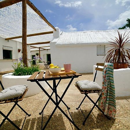 Alojamiento Rural Casapina Conil De La Frontera Exterior foto