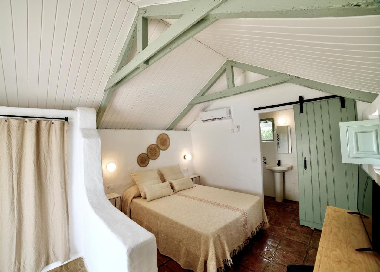 Alojamiento Rural Casapina Conil De La Frontera Exterior foto