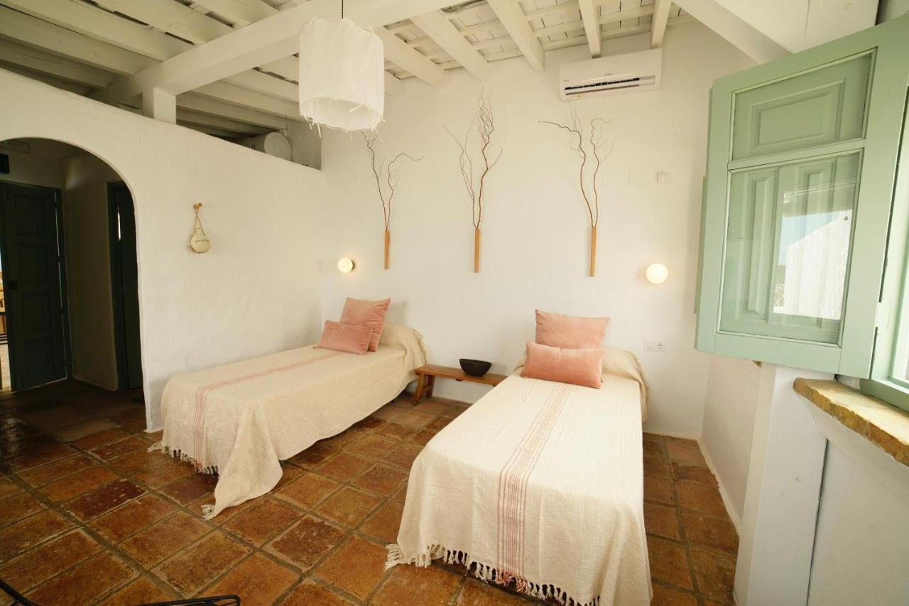 Alojamiento Rural Casapina Conil De La Frontera Exterior foto