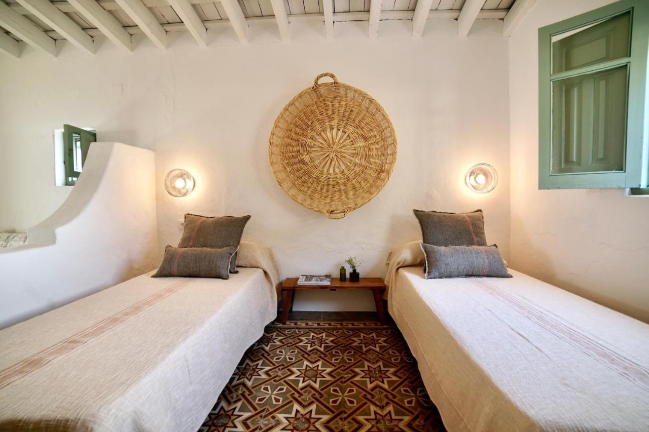 Alojamiento Rural Casapina Conil De La Frontera Exterior foto
