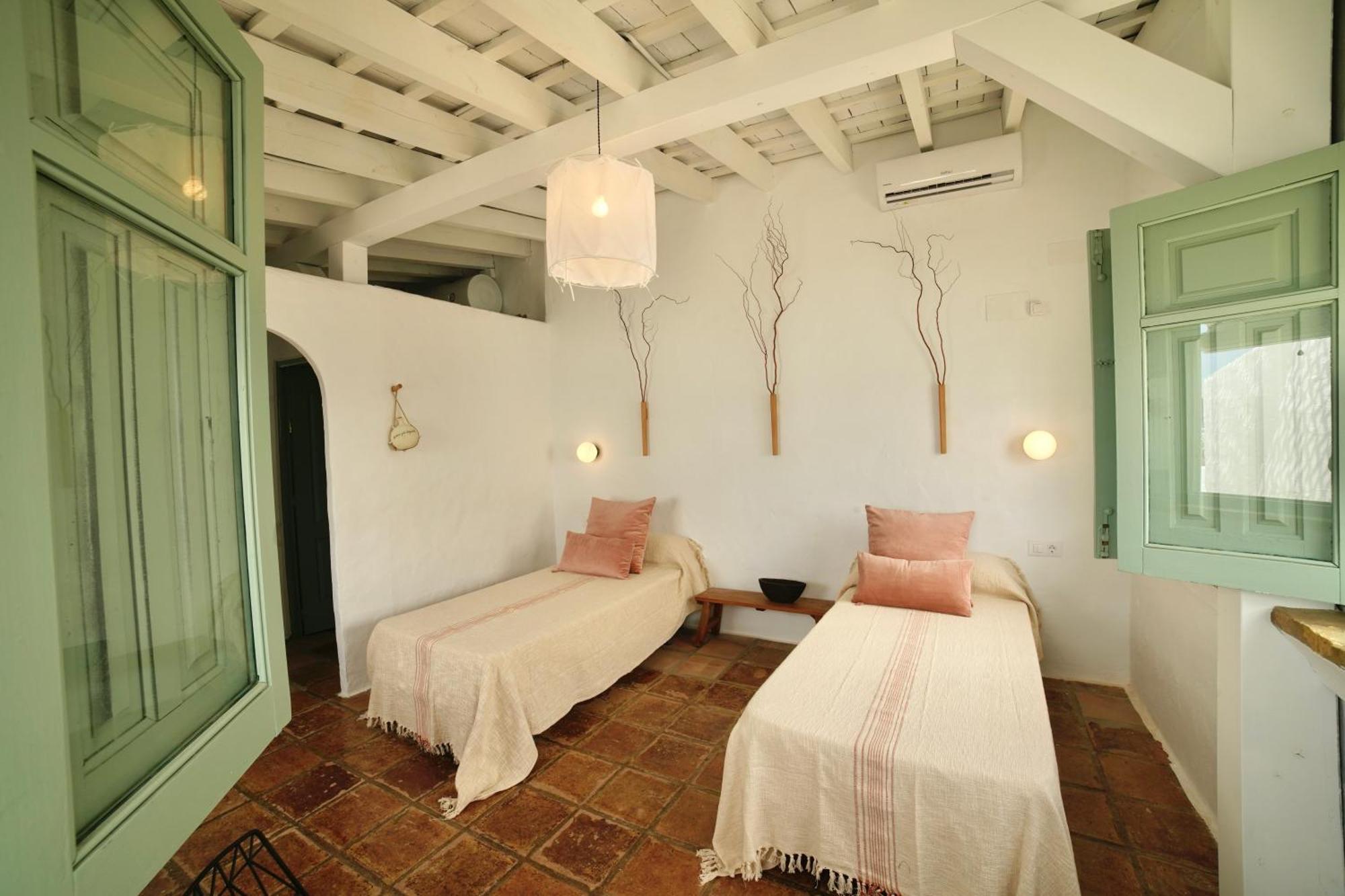 Alojamiento Rural Casapina Conil De La Frontera Exterior foto